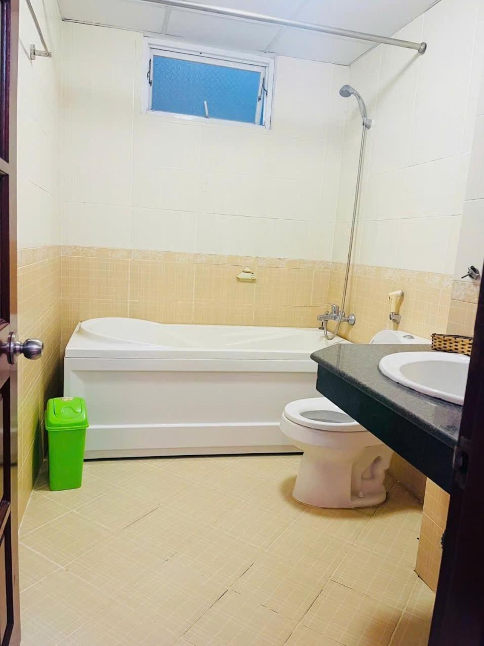 Hotel Hai Ha ブンタオ 部屋 写真